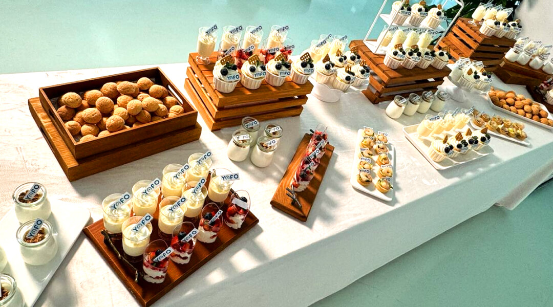 生日會 / 下午茶