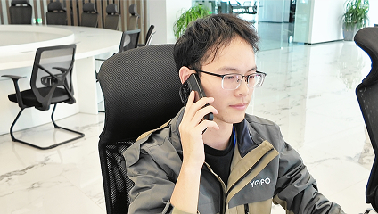 裝機只是開始，服務永不止步~