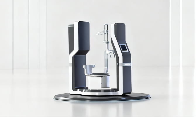 外觀設計榮獲iF2021工業設計獎 丨支持色彩定制