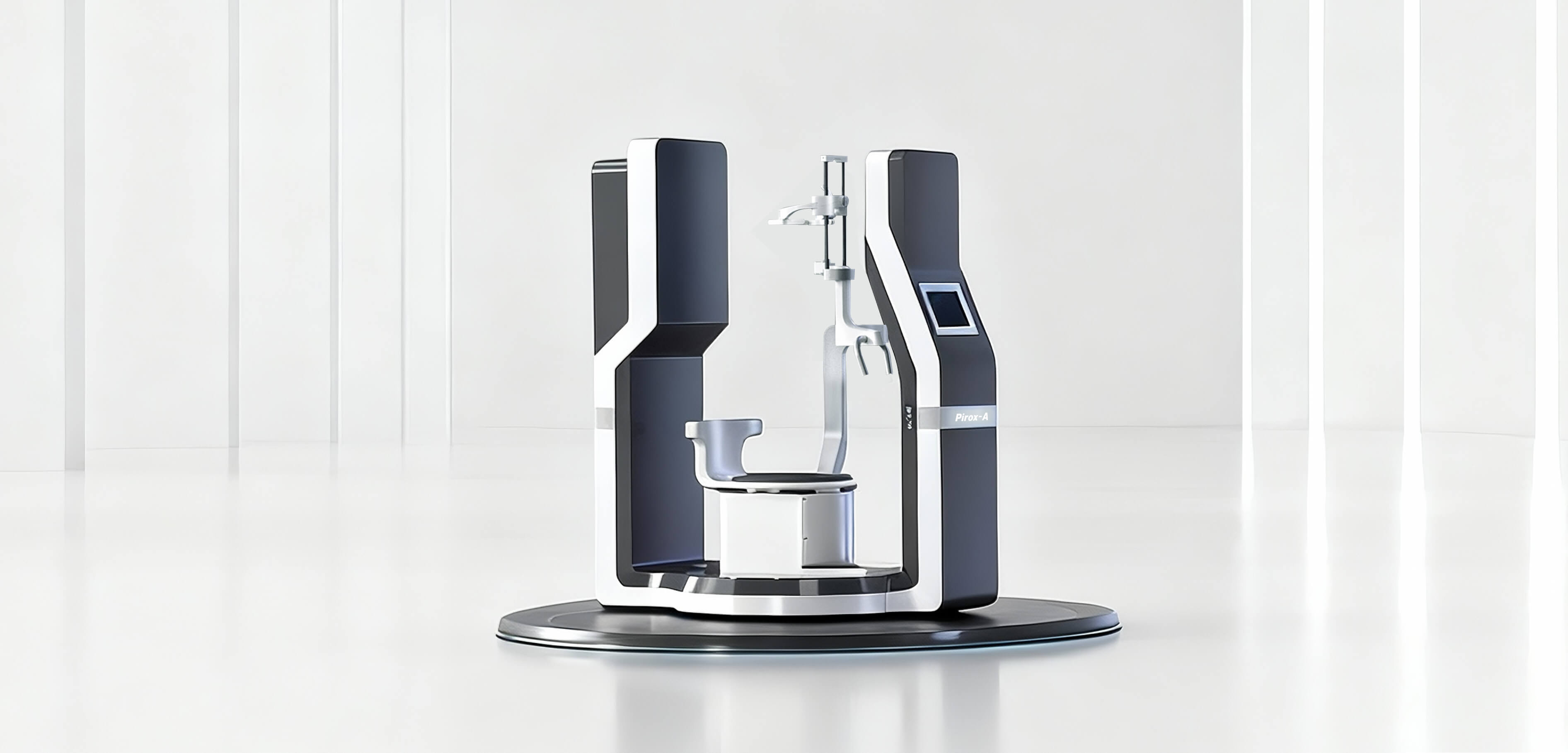 外觀設計榮獲iF2021工業設計獎 丨支持色彩定制