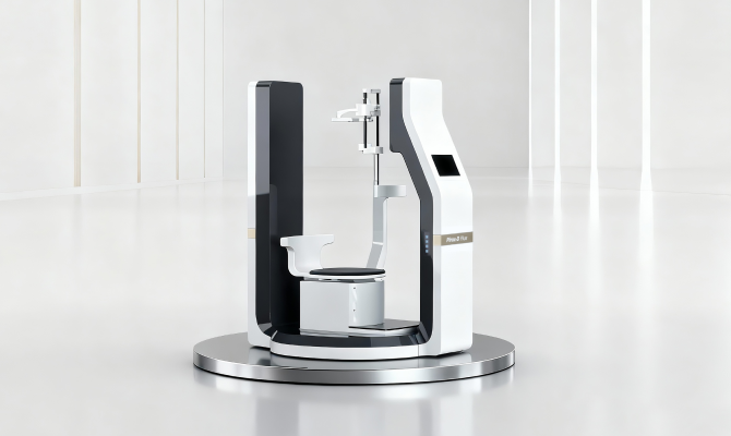 外觀設計榮獲iF2021工業設計獎 丨支持色彩定制