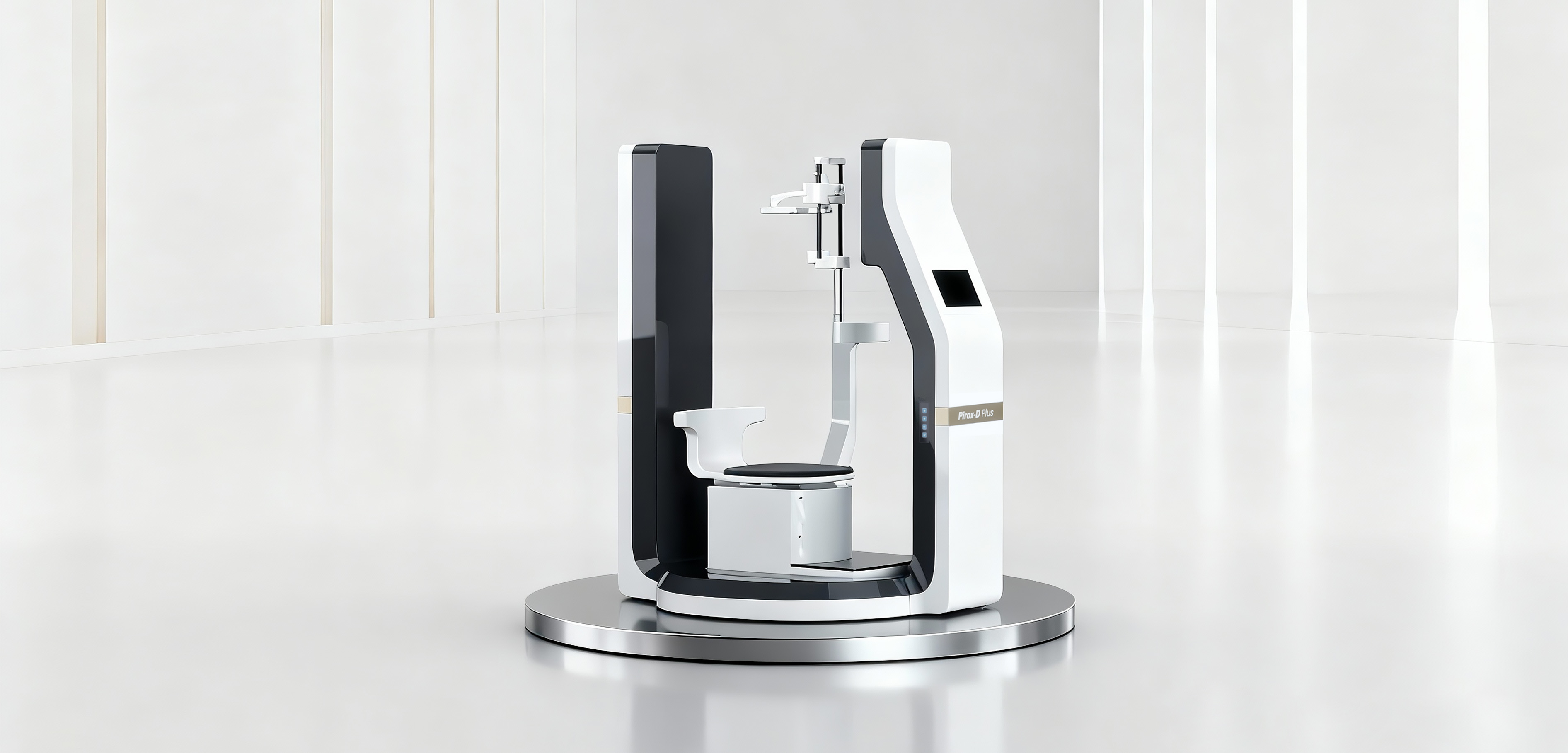 外觀設計榮獲iF2021工業設計獎 丨支持色彩定制