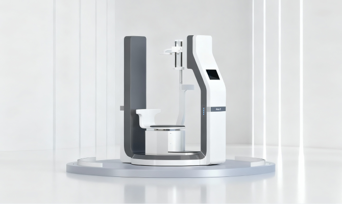 外觀設計榮獲iF2021工業設計獎 丨支持色彩定制