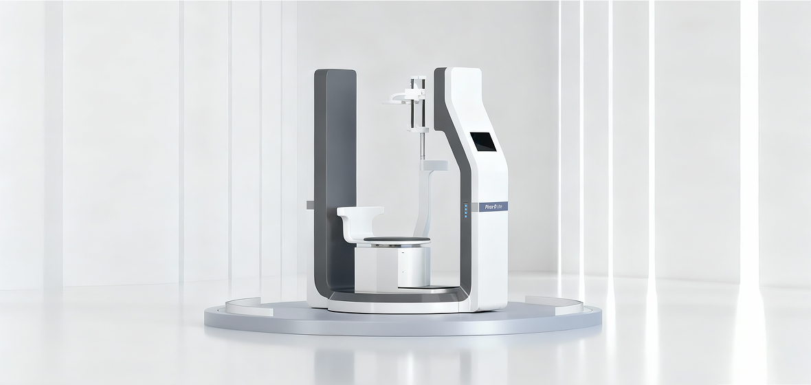 外觀設計榮獲iF2021工業設計獎 丨支持色彩定制