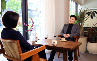 “小醫療，大情懷”