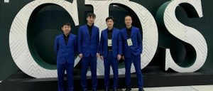 再度登場，創新引領！有方醫療派CT2024芝加哥牙科展圓滿完成！