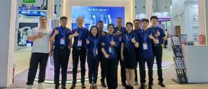 有方醫療西部國際口腔展圓滿收官！現場盛況回顧