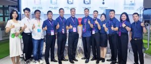 簡CT亮相2023北京展！現場盛況回顧