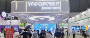 載譽而歸！有方醫療西部國際口腔展圓滿收官，開啟口腔診療新時代