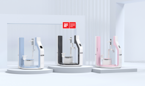 有方頭條 | 有方醫療獲評第十一屆安徽省專利獎——外觀設計金獎