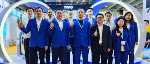 超級新品終亮相——有方醫療2023華南口腔展，圓滿收官！