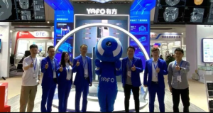 西部國際口腔展圓滿收官 | 有方派CT驚艷全場！