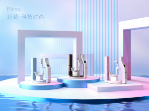 這樣的派CT，就是好看！